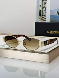 Picture of Roberto Cavalli Sunglasses _SKUfw74777637fw